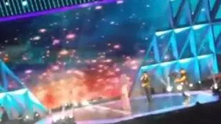 Seluruh Cinta ! Siti Nurhaliza & Cakra Khan
