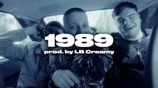 [FREE] Aitch Type Beat | "1989" | UK Rap Beats 2022