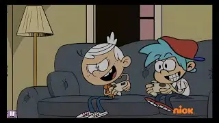 Friday Night Funkin' - Friday Loud Funkin (LOUD HOUSE ALPHA MOD) 