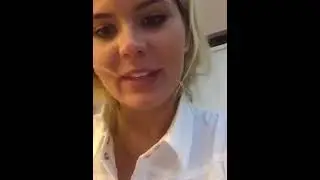Анна Шульгина нажарила котлет на ночь!