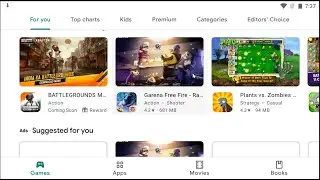 Download And Use Android Apps On Your Laptop / Computer