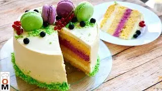 Isabella Cake is also DELICIOUS like BEAUTIFUL
