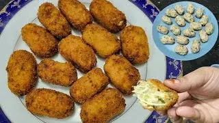 சிக்கன் வச்சு நோன்பில் செஞ்சு பார்த்துருங்க / Chicken Cutlet 