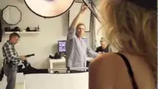 Fotoshooting | Hanse Topmodel | Hansemodel