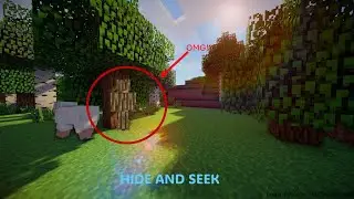 Hide and Seek mit der Community. Werde ich alle finden?