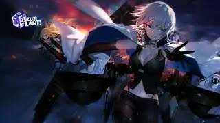 Fallen Wings Event! | Azur Lane