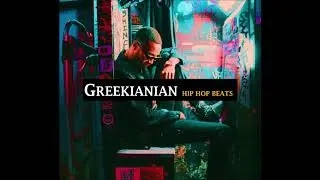 Patterns - Sampled Hip Hop Beat - 79 BPM