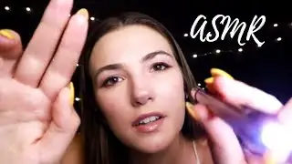 ASMR Top Requested Triggers from TikTok