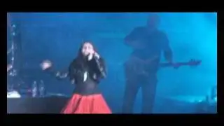 Within Temptation - Stand My Ground (Live)