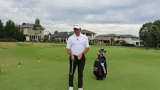 Technique Development - Mark Auhl Golf Coaching