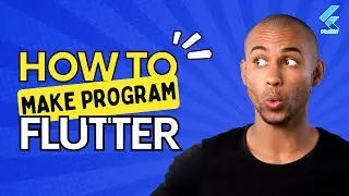 MEMBUAT PROJEK MENGGUNAKAN FLUTTER