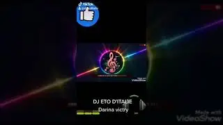 Darina victry remix