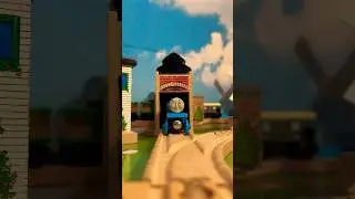 New layout SNEAK PEAK! #thomas #thomaswoodenrailway