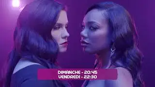 Hit The Floor : Bande Annonce