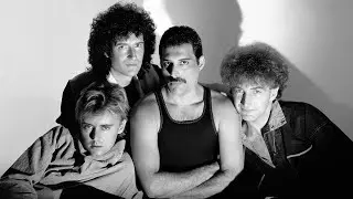 QUUEN   Live At Wembley Stadium Saturday