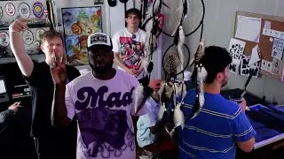 Screen Printing Vlog w/Open Eyes Chris (ft. Superstar Sel, Tachi, Prat) | THE RYDAWG VLOG EP. 4