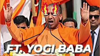 SYSTUMM🔰 HANG YOGI JI | YOGI JI ATTITUDE | SYSTUMM HAI |❌ DON'T FIGHT IN YOGI RAJ X | YOGI POWER C🕉