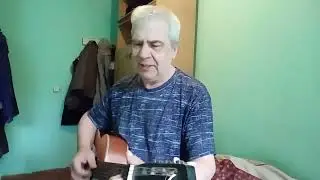 Дмитрий Рыбаков луна сл.Т.Ленковской