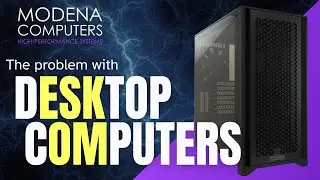 Laptops vs Desktops - What about Loadshedding??
