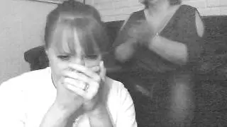 2 GIRLS 1 CUP REACTION CHALLENGE
