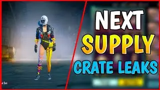 Next Supply Crate Leaks | Next supply Crate Leaks