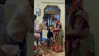 Rakesh Bonam Yellamma sigam 2024 