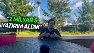 Amerika`daki Türkler-Mehmet Geçim Kimdir? Sporcu Bursu İle Amerika
