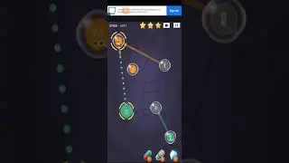 Cell expansion wars level 1077 walkthrough ⭐⭐⭐