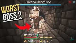 This is the worst Minecraft Boss - Dawncraft 18.2 - Episode 4