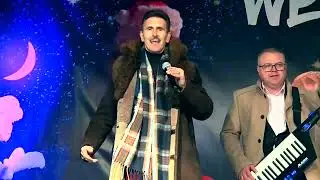 POMIĘDZY NAMI-  PAKOŚĆ