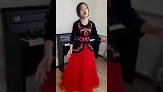 Ардақызы Айкен
