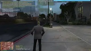 MxFloofy Development | Mx-SVest Showcase v1.0