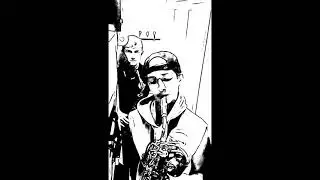 Pep talk cover