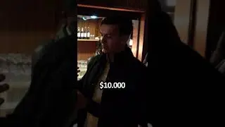 Videographer makes €10.000+ a month