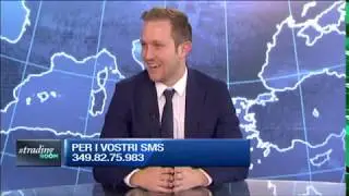 TradingView si presenta su Class CNBC - Trading Room