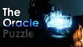 Destiny 2: The Whisper Heroic - Oracle Puzzle, Chest Locations & Exotic Catalyst
