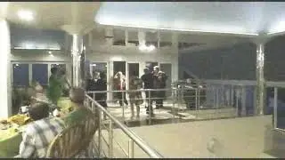 Игорь Шипков  Пансионат Планета Крым 18 09 2021