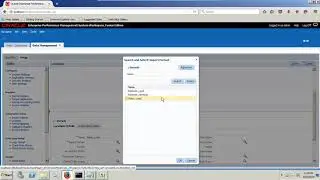 FDMEE Data Load with Stripping Mapping   Data Load