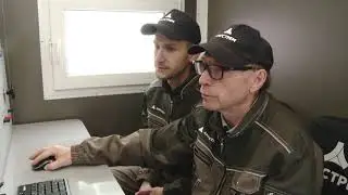 Цифровые электролаборатории «АНГСТРЕМ». Высоковольтный комплекс для испытания СНЧ-кабелей МС-62.