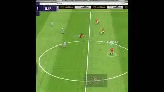 WHEN CLEARANCE BECAME ASSIST 🤣 