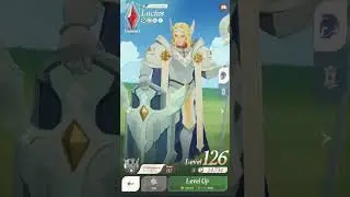 AFk Journey [MY TOP 5 HEROES] 