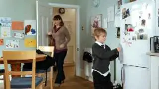 Let's take on Childhood Obesity - TV ad - Sugary Drinks