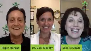 Allergy Issues with Dr Dani McVety