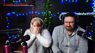 Aussie Couple Reacts - Farts with eye contact (WARNING CONTAGIOUS LAUGHTER!!!!!)