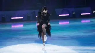 Камила Валиева 