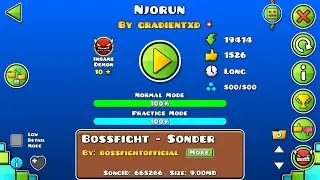[GD] 