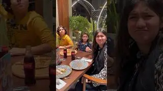 Chalaak Ladkay Ko Pizza 🍕 Free || 