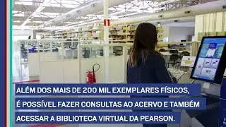 Biblioteca campus I