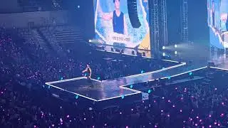 2024.07.06 MYSTERY ELEVATOR ENCORE in SEOUL [#CHAEUNWOO]