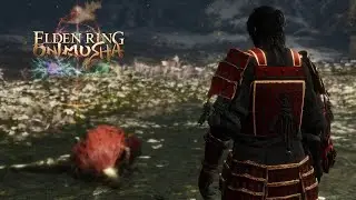 The End of Elden Ring Onimusha (For Now)